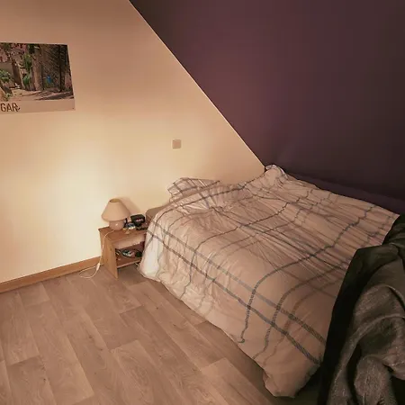 House Near 24-hour Circuit *