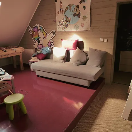 House Near 24-hour Circuit