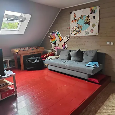 House Near 24-hour Circuit Mulsanne
